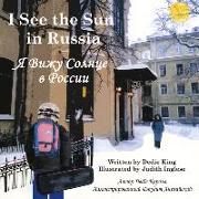 I See the Sun in Russia: Volume 4