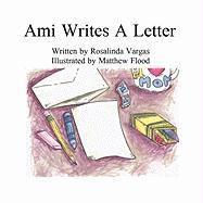 Ami Writes a Letter