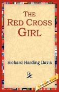 The Red Cross Girl