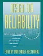 Design for Reliability