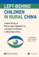 Left-behind Children in Rural China