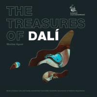 The Treasures of Dali [With Over 20 Facsimile Documents]