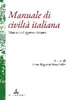 Manuale di civiltà italiana
