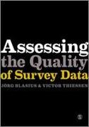 Assessing the Quality of Survey Data