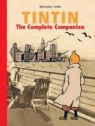 Tintin: The Complete Companion