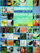 Compendium of Watercolour Techniques