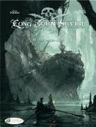 Long John Silver 3 - The Emerald Maze