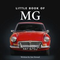 Little Book of MG