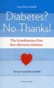 Diabetes, No Thanks!