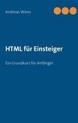 HTML für Einsteiger
