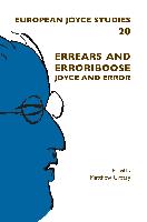 Errears and Erroriboose: Joyce and Error