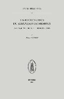 Les Reclus Grecs Du Sarapieion de Memphis: Une Enquete Sur L'Hellenisme Egyptien