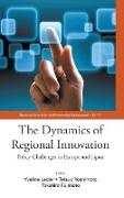 The Dynamics of Regional Innovation