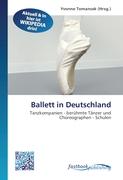 Ballett in Deutschland