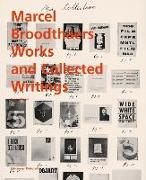 Marcel Broodthaers: Collected Writings