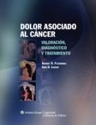 Dolor Asociado al Cancer