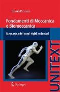 Fondamenti di Meccanica e Biomeccanica