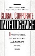 Global Corporate Intelligence