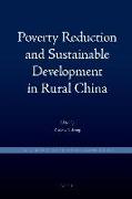 Poverty Reduction and Sustainable Development in Rural China