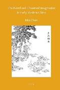 The Novel and Theatrical Imagination in Early Modern China