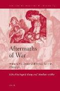 Aftermaths of War: Women's Movements and Female Activists, 1918-1923