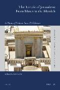 The Temple of Jerusalem: From Moses to the Messiah: In Honor of Professor Louis H. Feldman