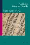 Creating Fictional Worlds: Pesha&#7789,-Exegesis and Narrativity in Rashbam's Commentary on the Torah