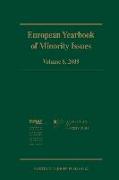 European Yearbook of Minority Issues, Volume 8 (2009)
