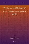 The Same But Different?: Inter-Cultural Trade and the Sephardim, 1595-1640