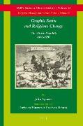 Graphic Satire and Religious Change: The Dutch Republic, 1676-1707