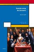 Descartes Among the Scholastics: Scientific and Learned Cultures and Their Institutions 1