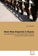 How Neo-Imperial is Russia