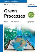 Handbook of Green Chemistry / Handbook of Green Chemistry - Green Processes