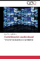 Contribución audiovisual
