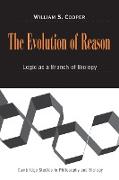 The Evolution of Reason