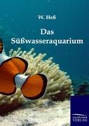 Das Süßwasseraquarium