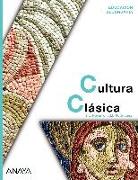 Cultura clásica, 3 ESO (Andalucía, Castilla-La Mancha)