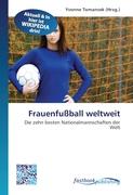 Frauenfußball weltweit