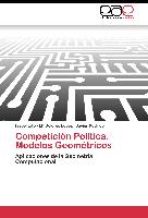 Competición Política. Modelos Geométricos