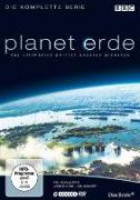 Planet Erde - Die komplette Serie - BBC (Softbox)