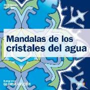 Mandalas de los cristales del agua