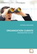 ORGANISATION CLIMATE
