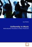 Uniformity in Music