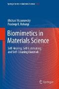 Biomimetics in Materials Science