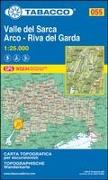 Var Sarca-Riva del Garda
