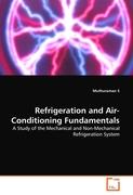 Refrigeration and Air-Conditioning Fundamentals