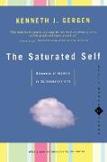 The Saturated Self