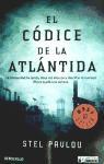 El códice de la Atlántida