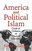 America and Political Islam