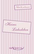 Heines Liebesleben